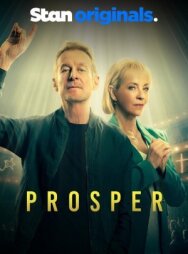 Постер к фильму Процветание смотреть онлайн на HD Rezka