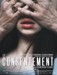 Постер к фильму Согласие смотреть онлайн на HD Rezka