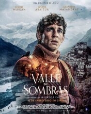 Постер к фильму Долина теней смотреть онлайн на HD Rezka