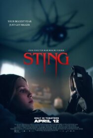 Постер к фильму Черная вдова. Укус смерти смотреть онлайн на HD Rezka
