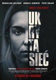 Постер к фильму Скрытая сеть смотреть онлайн на HD Rezka