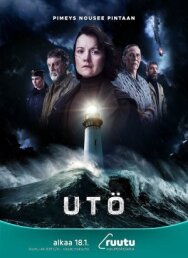 Постер к фильму Остров Утё смотреть онлайн на HD Rezka