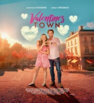 Постер к фильму Город Святого Валентина смотреть онлайн на HD Rezka