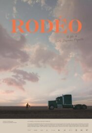 Постер к фильму Родео смотреть онлайн на HD Rezka