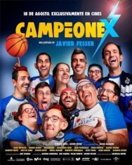 Постер к фильму Чемпионекст смотреть онлайн на HD Rezka
