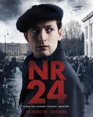 Постер к фильму Номер 24 смотреть онлайн на HD Rezka