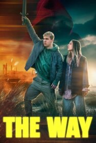 Постер к фильму Путь смотреть онлайн на HD Rezka