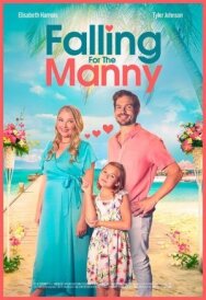Постер к фильму Влюбиться в мэнни смотреть онлайн на HD Rezka