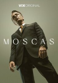 Постер к фильму Мухи смотреть онлайн на HD Rezka