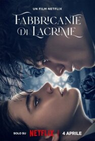 Постер к фильму Творец слёз смотреть онлайн на HD Rezka