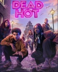 Постер к фильму Смертельно горячий смотреть онлайн на HD Rezka