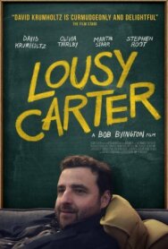 Постер к фильму Лох Картер смотреть онлайн на HD Rezka