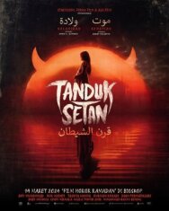 Постер к фильму Рога Сатаны смотреть онлайн на HD Rezka
