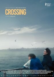 Постер к фильму Пересечение смотреть онлайн на HD Rezka