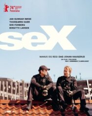 Постер к фильму Секс смотреть онлайн на HD Rezka