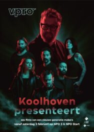 Постер к фильму Коолховен представляет смотреть онлайн на HD Rezka