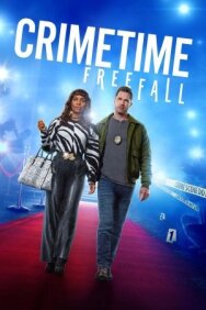 Постер к фильму Краймтайм: Свободное падение смотреть онлайн на HD Rezka