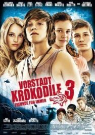 Постер к фильму Деревенские крокодилы 3 смотреть онлайн на HD Rezka