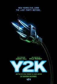 Постер к фильму Миллениум смотреть онлайн на HD Rezka