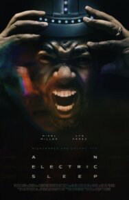 Постер к фильму Электросон смотреть онлайн на HD Rezka