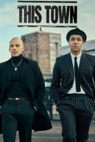Постер к фильму Этот город смотреть онлайн на HD Rezka