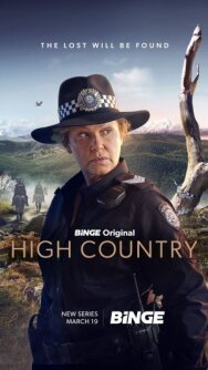 Постер к фильму Высокогорье (Хребет Виктории) смотреть онлайн на HD Rezka