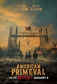 Постер к фильму Первозданная Америка смотреть онлайн на HD Rezka