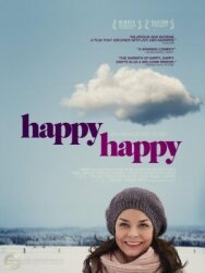 Постер к фильму Счастлива до безумия смотреть онлайн на HD Rezka