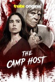 Постер к фильму Хозяйка лагеря смотреть онлайн на HD Rezka