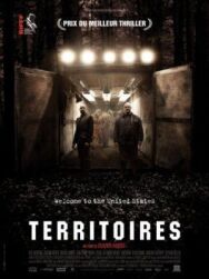 Постер к фильму Территории смотреть онлайн на HD Rezka