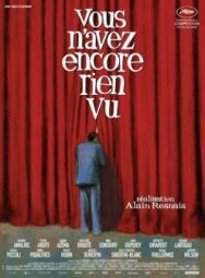 Постер к фильму Вы еще ничего не видели смотреть онлайн на HD Rezka