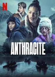 Постер к фильму Антрацит смотреть онлайн на HD Rezka