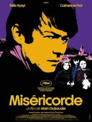Постер к фильму Милосердие смотреть онлайн на HD Rezka