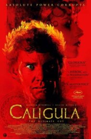 Постер к фильму Калигула: Окончательная версия смотреть онлайн на HD Rezka