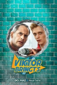 Постер к фильму Виктор Бринтц смотреть онлайн на HD Rezka