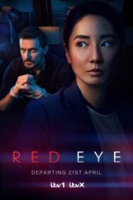 Постер к фильму Ночной рейс смотреть онлайн на HD Rezka