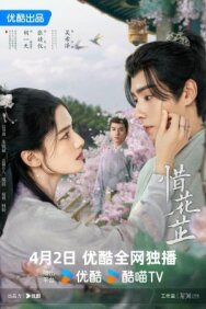 Постер к фильму История Хуа Чжи смотреть онлайн на HD Rezka