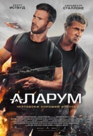 Постер к фильму Аларум смотреть онлайн на HD Rezka