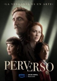 Постер к фильму Порочный смотреть онлайн на HD Rezka