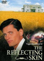 Постер к фильму Отражающая кожа смотреть онлайн на HD Rezka