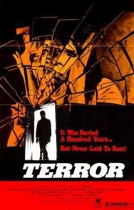 Постер к фильму Террор смотреть онлайн на HD Rezka