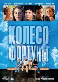 Постер к фильму Колесо фортуны смотреть онлайн на HD Rezka