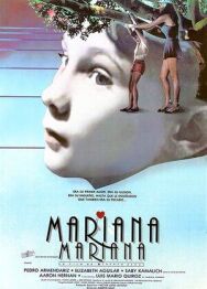 Постер к фильму Мариана, Мариана смотреть онлайн на HD Rezka