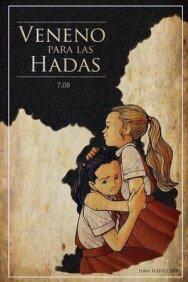 Постер к фильму Яд для фей смотреть онлайн на HD Rezka