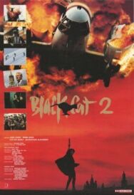 Постер к фильму Черная кошка 2 смотреть онлайн на HD Rezka