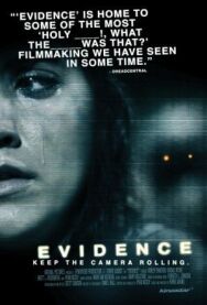 Постер к фильму Свидетельство смотреть онлайн на HD Rezka