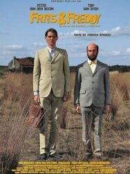 Постер к фильму Фриц и Фредди смотреть онлайн на HD Rezka