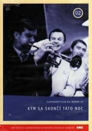Постер к фильму До конца этой ночи смотреть онлайн на HD Rezka
