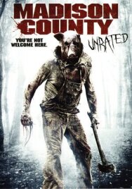 Постер к фильму Округ Мэдисон смотреть онлайн на HD Rezka