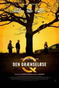Постер к фильму Без границ смотреть онлайн на HD Rezka